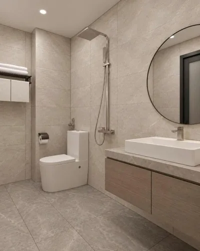 Elegance Sanctuary Hotel - Ben Thanh Market – Foto’s 3