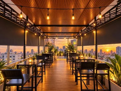 Elegance Sanctuary Hotel - Ben Thanh Market – Foto’s 4